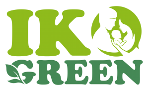 IKO Green Sdn Bhd 202301036600 (1530523-V) logo