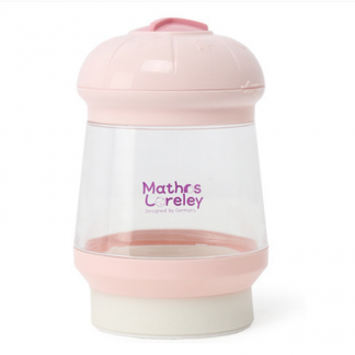 Baby bottle and nipple sterilizer